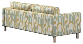 Husa canapea/pat Karlstad