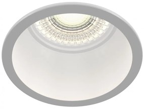Spot incastrabil design modern Reif alb MYDL049-01W