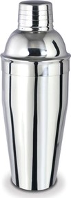 Cocktail shaker Floria ZLN2546, Otel inoxidabil, capaciitate 0,5 l