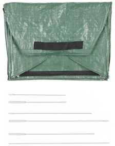 Coș de grădină XL – Maximex