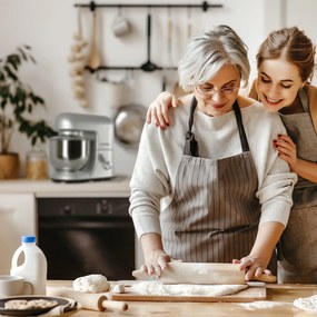 Klarstein Bella, robot de bucătărie, 1800 W, 5,2l