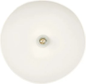 Osram - Lustră aplicată CAMEL BELL 1xE27/9W/230V Ø 37,5 cm