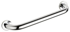 Mexen balustradă de perete 35 cm, crom - 70101630-00