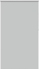 vidaXL Jaluzea cu role opace 125x210 cm lățime material 121,6 cm