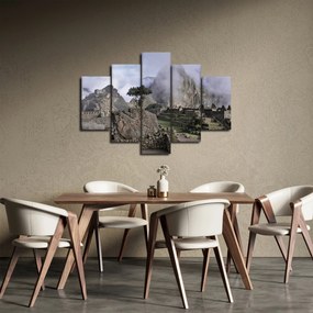 Tablou - Machu Picchu (150x105 cm)