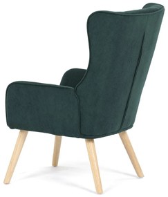 Fotoliu Atribuian (verde). 1120927