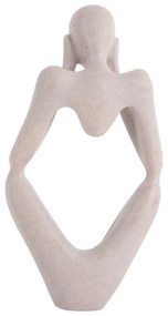 Statuetă din polirășină Dreaming – PT LIVING