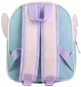 Disney Lilo și Stitch Hug Rucsac 3D, geantă 31 cm