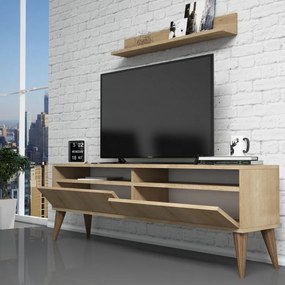 Comoda TV Best - Oak