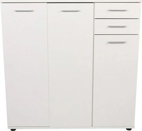 Dulap pentru pantofi Adre White