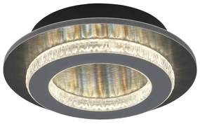 Plafoniera LED CCT JAYDEN 20cm