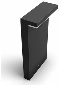 Philips 17455/30/P7 - LED RGB Lampă exterior Hue NYRO LED/13,5W/230V IP44