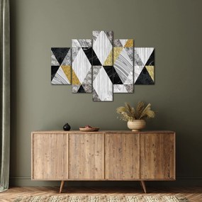 Tablou - Decor texturat (150x105 cm)