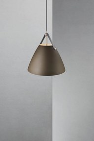 Pendul design nordic STRAP 36 bej 84343009 DFTP