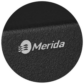 Dozator de sapun lichid Stella, 0,4 l, negru