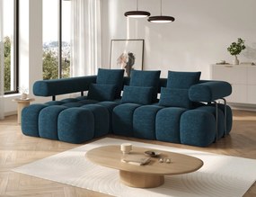Coltar cu reglaj electric Levvi pe stanga Manhattan 40