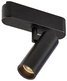 Spot LED pentru sistem de șină monofazic Rabalux 70103 LiTrack LED/6W/24V 3000K