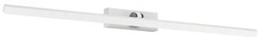 Eglo 900476 - LED iluminare oglindă baie VERDELLO LED/5W/230V IP44 albă