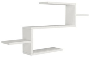 Raft Twist White