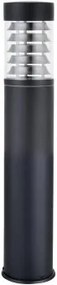Stalp exterior E27 IP44 DELMAR AOLPE27-DEL-B Avide