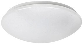 Rabalux 3938 - Plafonieră LED LUCAS LED/24W/230V