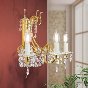 Aplica de perete cristal SCHOLER NAGOYA