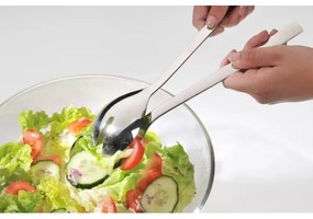 Set de servire WMF NUOVA, 4 piese, inox