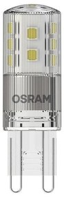 Bec OSRAM PIN G9 DIMM 230V G9 LED EQ30 2700K