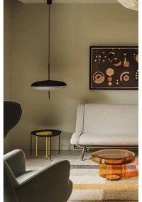 Covor țesut manual din lână 170x240 cm Chroma Pallete – Lorena Canals