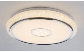 Plafoniera LED dimabila cu telecomanda DANI 40W