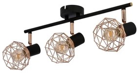 Lampă spot ACROBAT 3xE14/40W/230V