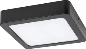 Plafonieră LED SHAUN LED/24W/230V 22 cm Rabalux 2691