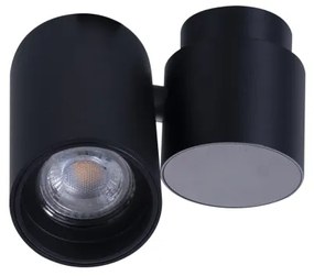 Spot MAKALU 1xGU10/50W/230V Azzardo AZ4210