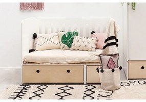 Pernă pentru copii Monstera – Lorena Canals