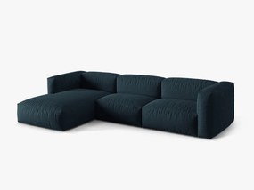 Coltar modular Martina stofa Boston L332 cm