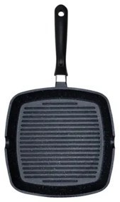 Resto - Tigaie grill MERIDIANA 28 x 28 cm