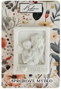 Bohemia Gifts Săpun artizanal - I love mom