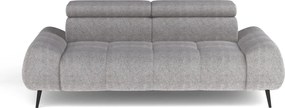 Canapea MAVEL 3, personalizabil materiale gama Oferta Avantaj, cu regl