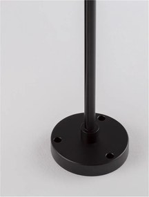Tarus cu spot LED directionabil iluminat exterior IP65 DYOL H-102cm