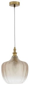 Lustra / Pendul design modern Loni champagne NVL-9191241