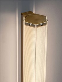 Aplica de perete LED design decorativ ESSENZO