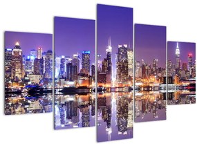 Tablou - Manhattan (150x105 cm)