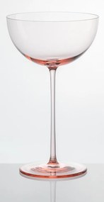 Pahar pentru vin spumant „Bubbles”, realizat de Lukáš Houdek