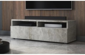 Masă TV Redcan 100 (cu iluminat) (beton). 1098666