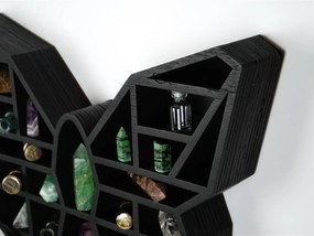 Raft Ketina 5 (negru) . 1096016