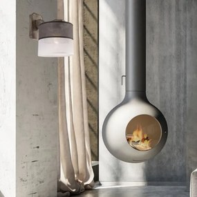 Aplica de perete ANDREA 1xE27/60W/230V