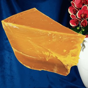 Ceara de albine naturala bruta 1 Kg