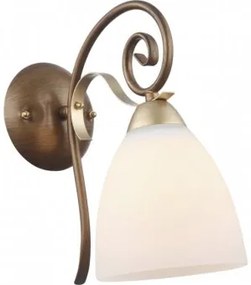 Aplica clasica 1 bec E27 Nobile KL6399 Klausen