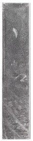 Aplica LED exterior cu iluminat up/down IP54 Fold 15 otel galvanizat 2019051031 NL