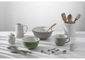 Bol din ceramică Mason Cash In The Forest, ⌀ 21 cm, verde